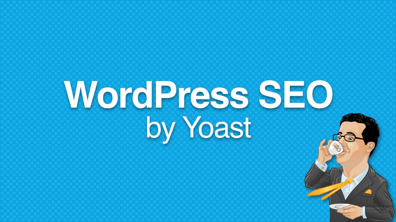 Wordpress-SEO-Yoast