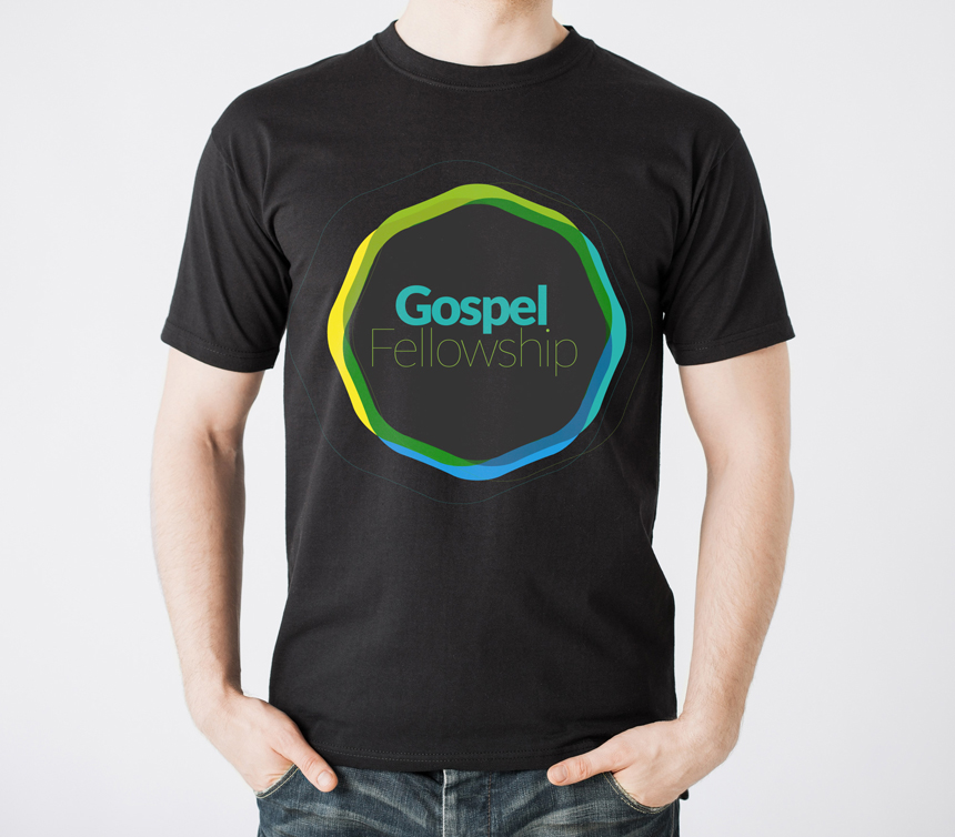 T-Shirt-gospel